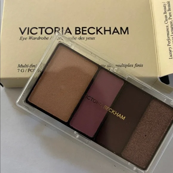 NIB | Victoria Beckham Eye Wardrobe | Orchid | Refill - Picture 6 of 8